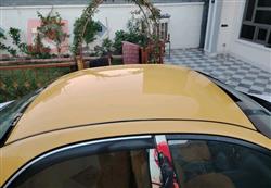 Kia Spectra